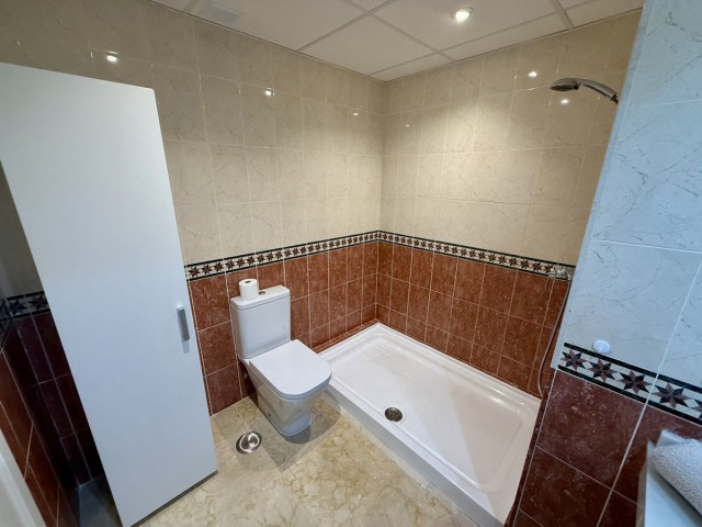 5 Bedrooms Townhouse in Cabopino