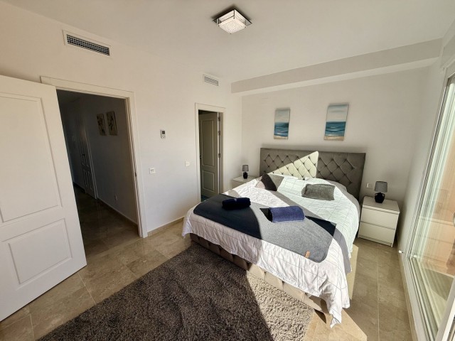5 Bedrooms Townhouse in Cabopino
