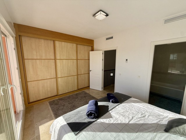 5 Bedrooms Townhouse in Cabopino