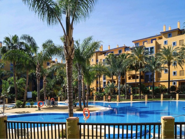 Apartamento, Cortijo Blanco, R5365288
