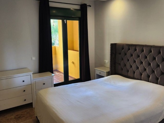 Apartamento, Cortijo Blanco, R5365288