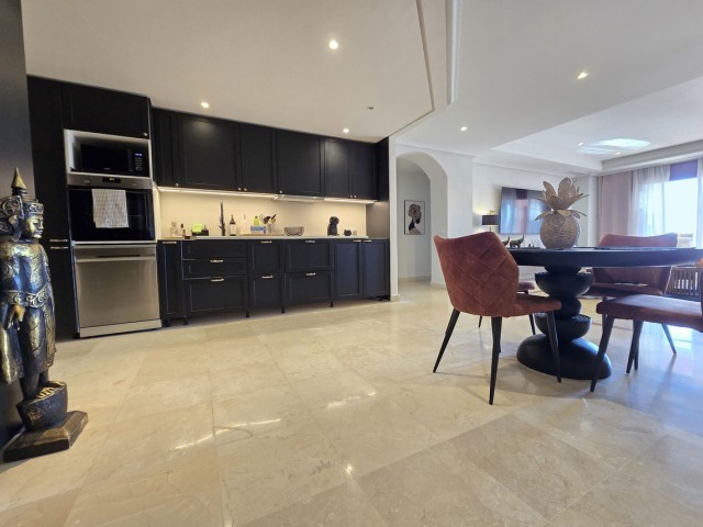 Apartamento, La Mairena, R4988746