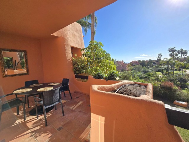 Apartamento con 2 Dormitorios  en La Mairena