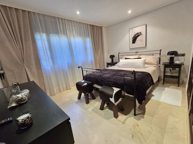 Apartamento con 2 Dormitorios  en La Mairena