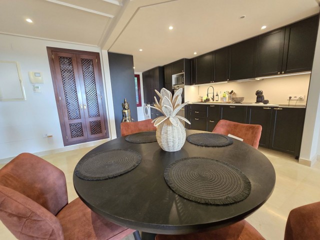 Apartamento con 2 Dormitorios  en La Mairena