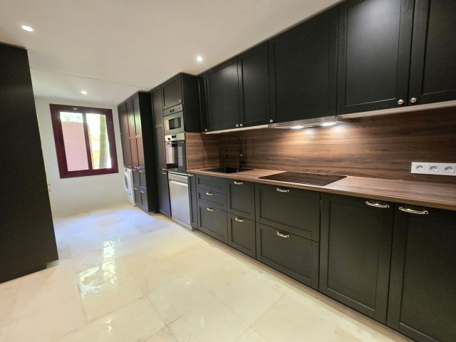 Apartamento con 2 Dormitorios  en La Mairena