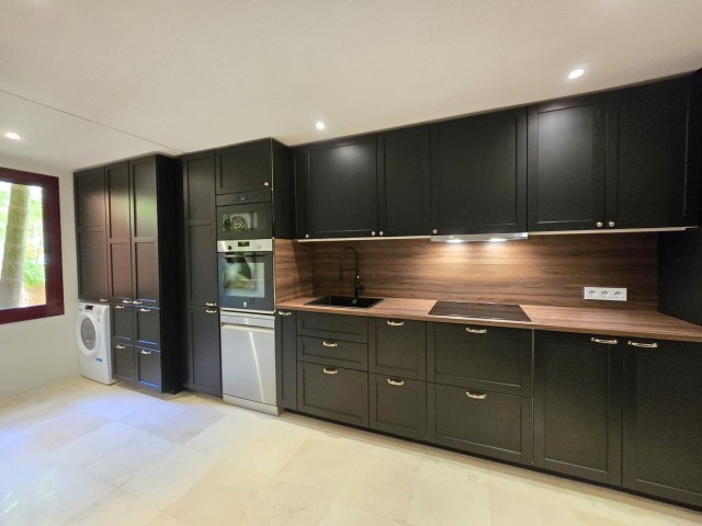 Apartamento con 2 Dormitorios  en La Mairena