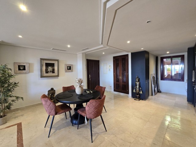 Apartamento con 2 Dormitorios  en La Mairena