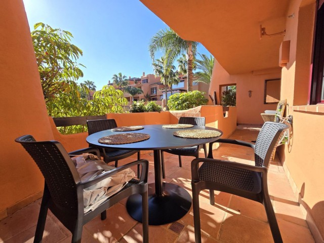 Apartamento con 2 Dormitorios  en La Mairena