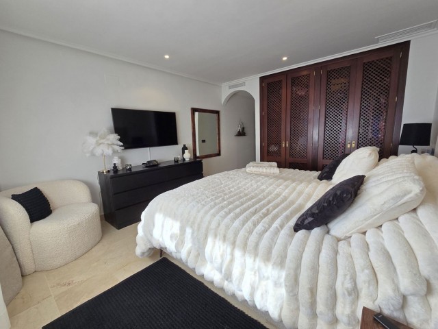 Apartamento con 2 Dormitorios  en La Mairena
