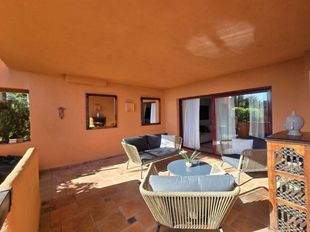 Apartamento con 2 Dormitorios  en La Mairena