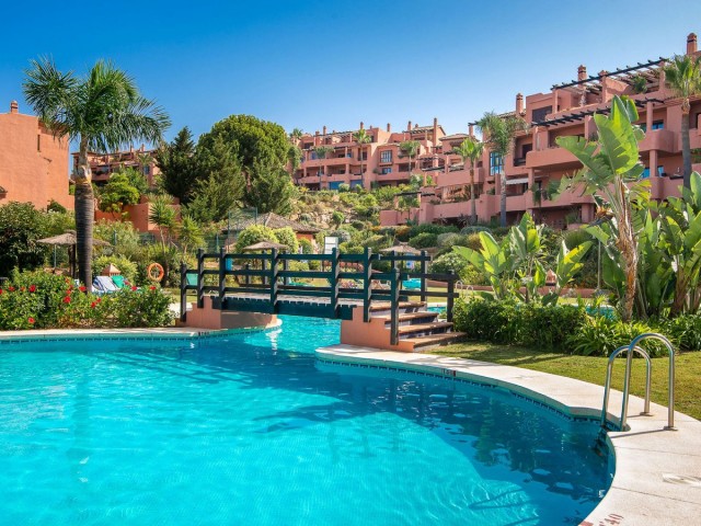 Apartamento con 2 Dormitorios  en La Mairena