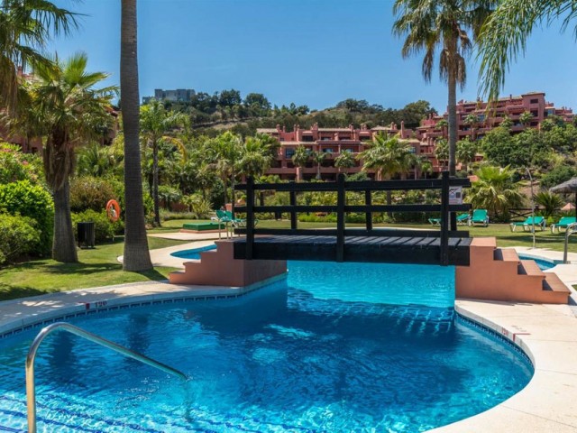 Huoneisto, La Mairena, R4988746