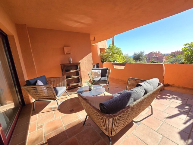Huoneisto, La Mairena, R4988746