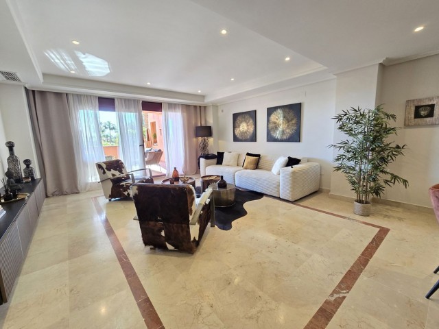 Huoneisto, La Mairena, R4988746