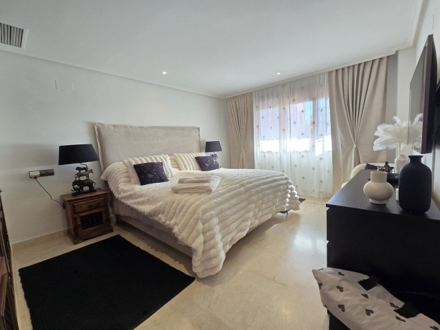 Huoneisto, La Mairena, R4988746