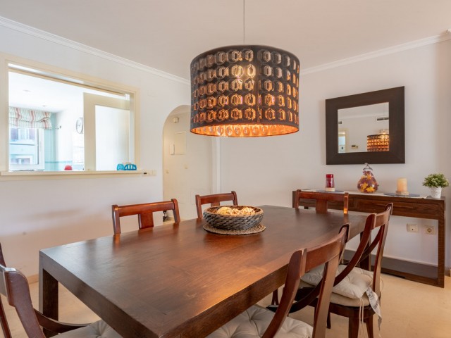 Apartamento con 3 Dormitorios  en Sotogrande Marina