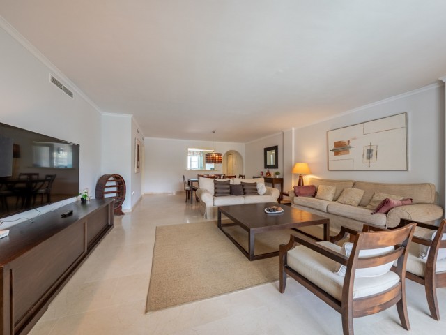 Apartamento con 3 Dormitorios  en Sotogrande Marina