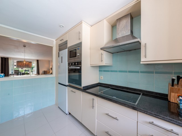 Apartamento con 3 Dormitorios  en Sotogrande Marina