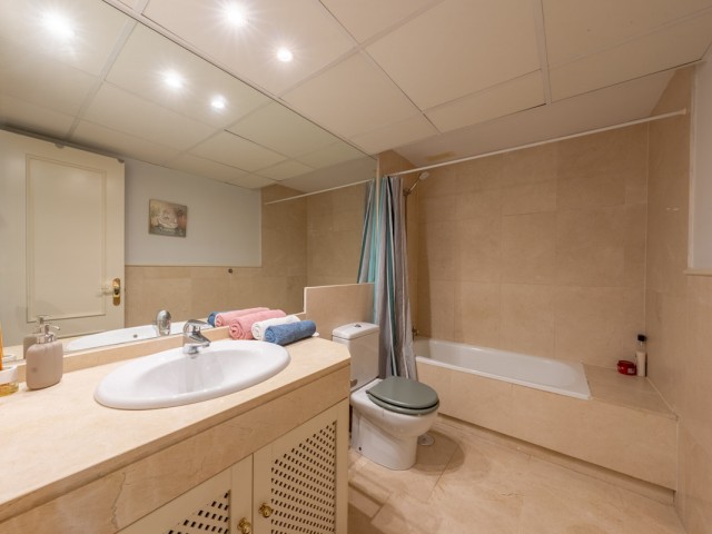 Apartamento con 3 Dormitorios  en Sotogrande Marina