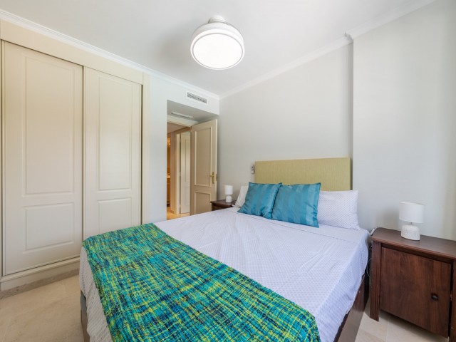 Apartamento con 3 Dormitorios  en Sotogrande Marina