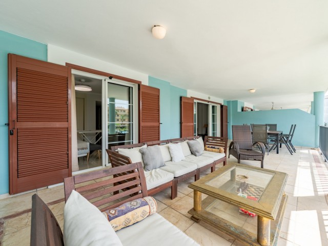 Apartment, Sotogrande Marina, R5160451