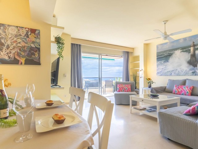 Apartamento, Marbesa, R5356120