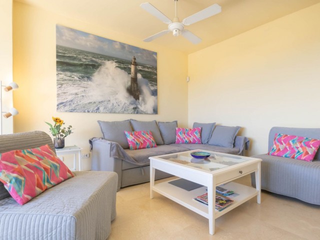 Apartamento, Marbesa, R5356120
