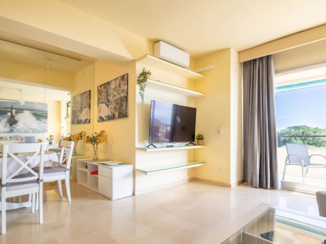 Apartamento, Marbesa, R5356120