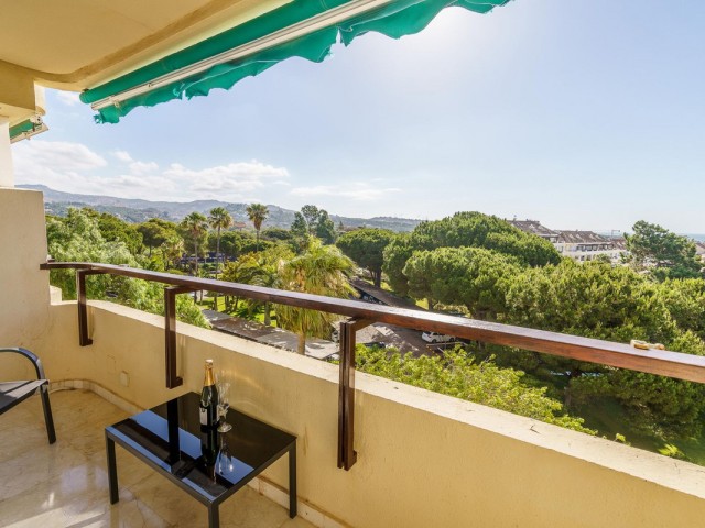 Apartamento, Marbesa, R5356120