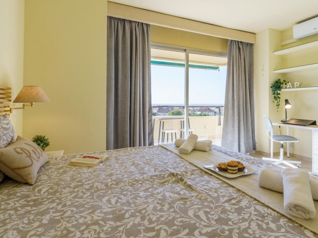 1 Schlafzimmer Apartment in Marbesa