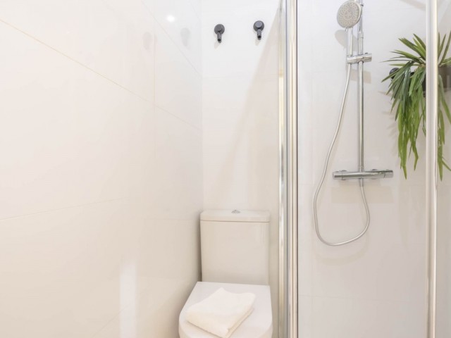 1 Schlafzimmer Apartment in Marbesa