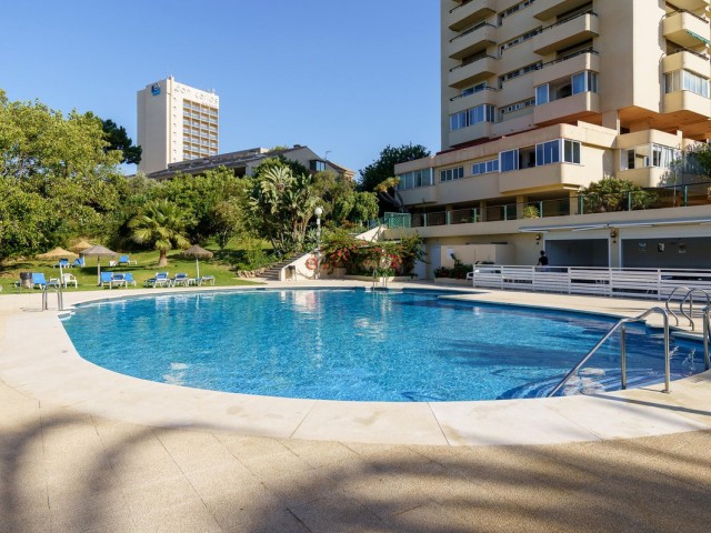 1 Schlafzimmer Apartment in Marbesa