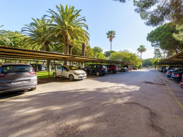 1 Schlafzimmer Apartment in Marbesa