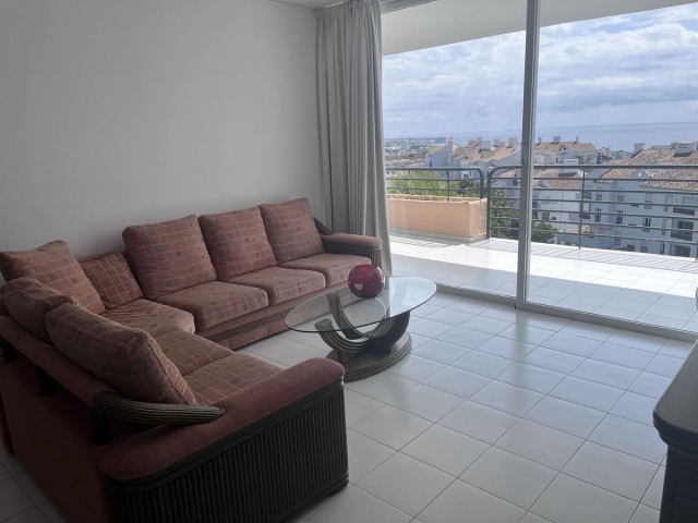 Ático con 3 Dormitorios  en Miraflores