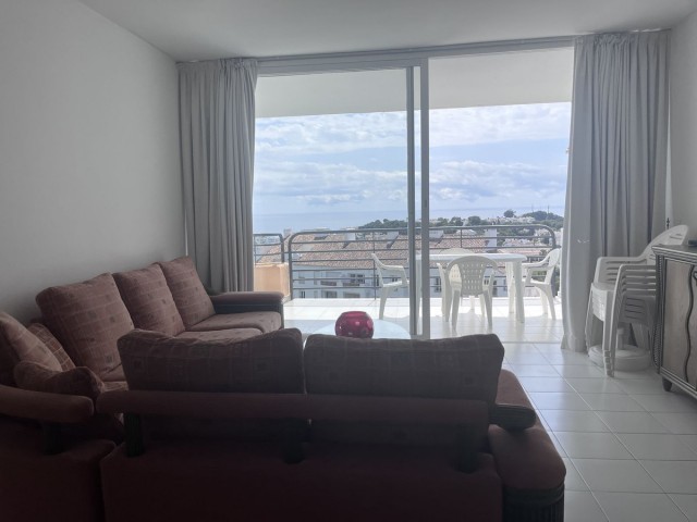 Ático con 3 Dormitorios  en Miraflores
