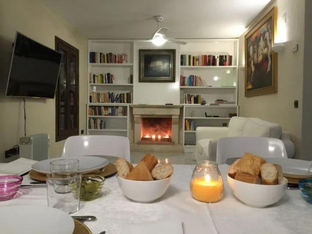 Reihenhaus, Guadalmina Baja, R5078713