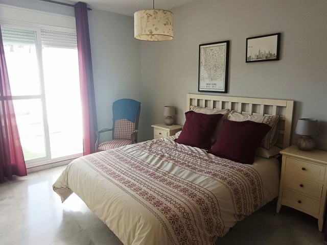 2 Bedrooms Apartment in Nueva Andalucía