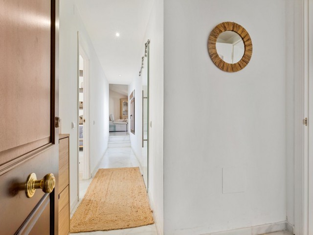 Penthouse in Arroyo de la Miel