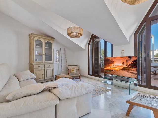 Penthouse in Arroyo de la Miel
