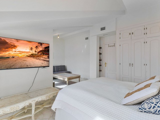 Penthouse in Arroyo de la Miel