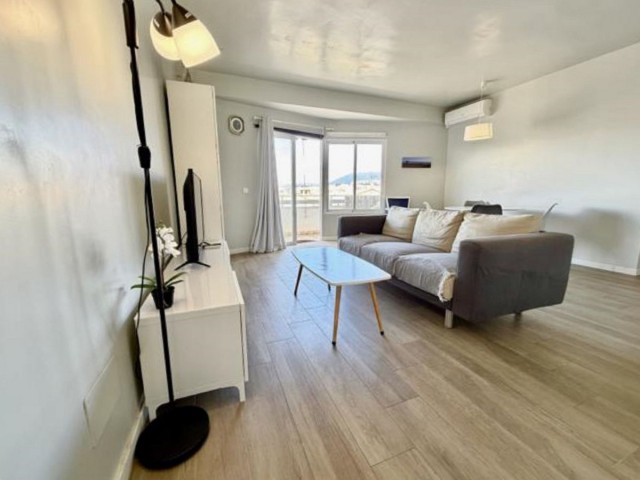 Apartment, Marbella, R5359300