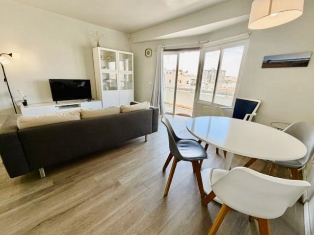 Apartment, Marbella, R5359300