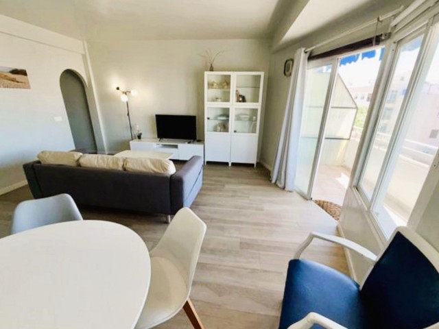 2 Schlafzimmer Apartment in Marbella