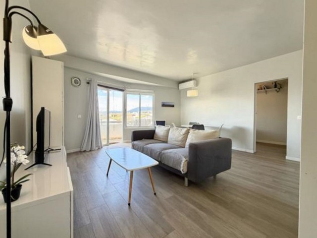 2 Schlafzimmer Apartment in Marbella