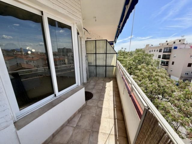 2 Schlafzimmer Apartment in Marbella