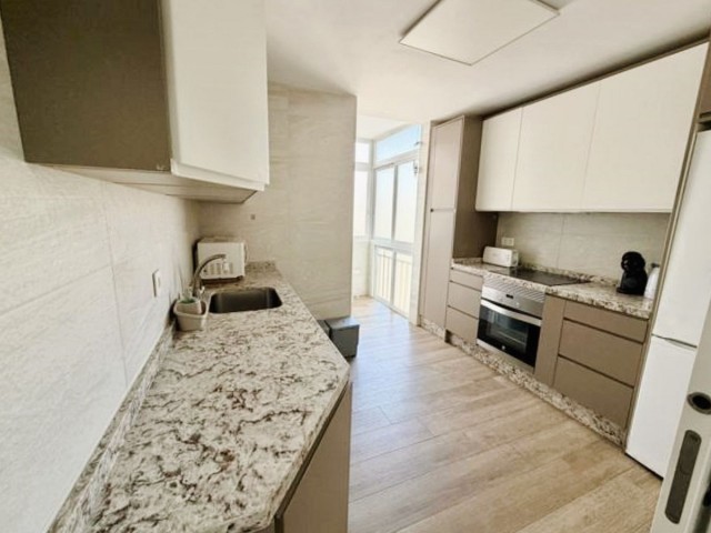 2 Schlafzimmer Apartment in Marbella
