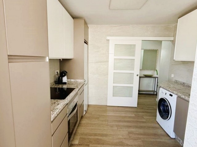 2 Schlafzimmer Apartment in Marbella