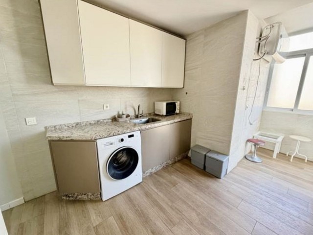 2 Schlafzimmer Apartment in Marbella