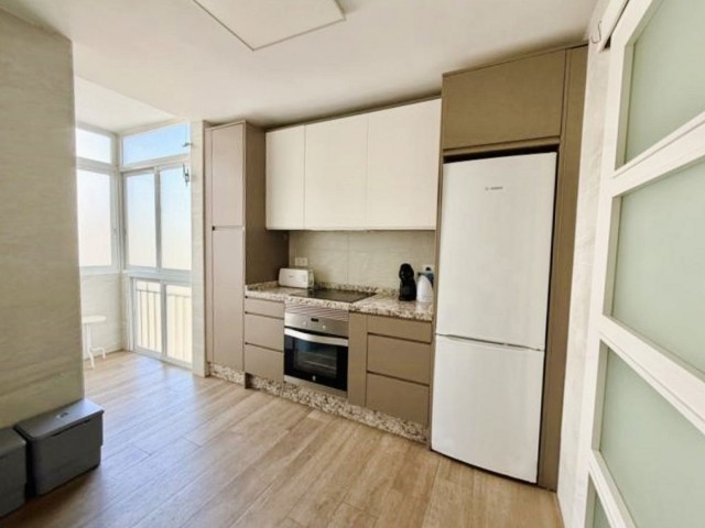 2 Schlafzimmer Apartment in Marbella
